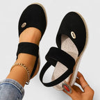 Ameliah - Sandales Orthopédiques Confortables