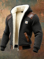 Léo™ | VESTE THERMIQUE DE LUXE