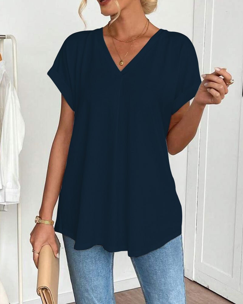 LE VANDA - T-SHIRT