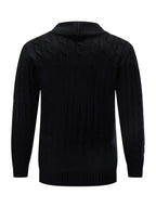 Philip ™ | Luxe Cardigan