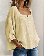 LA FABIANA - BLOUSE