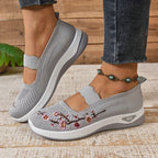 Elonie™  | Chaussures Confort Ergonomique