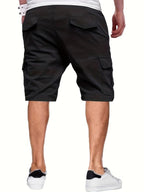 Marc | Shorts Cargo pour Hommes (1 acheté, 1 GRATUIT)