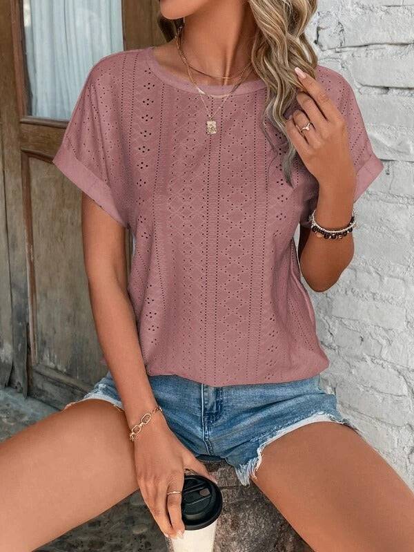 Beau™ | T-shirt Chic et Élégant