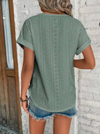 Beau™ | T-shirt Chic et Élégant