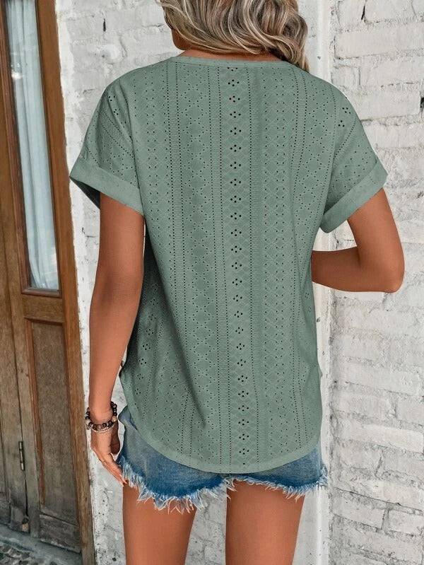 Beau™ | T-shirt Chic et Élégant