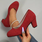 Vayda | Talons Orthopédiques