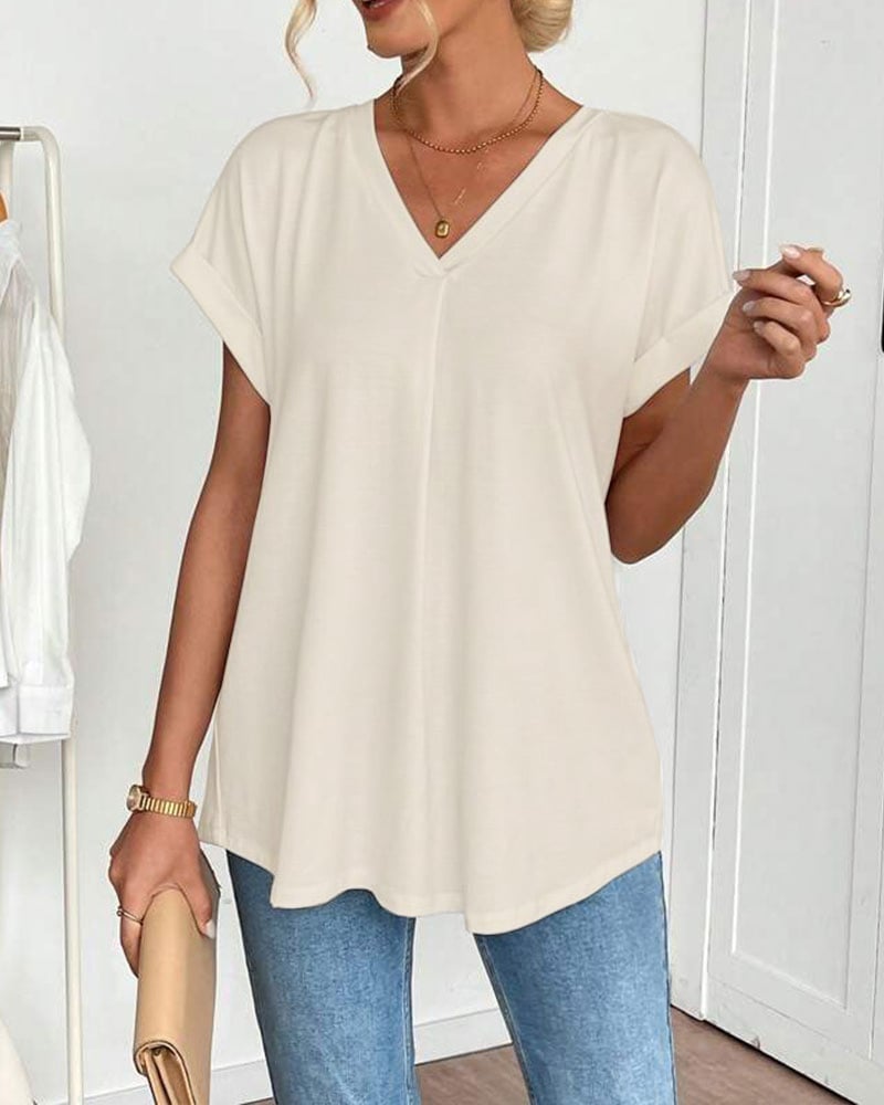 LE VANDA - T-SHIRT