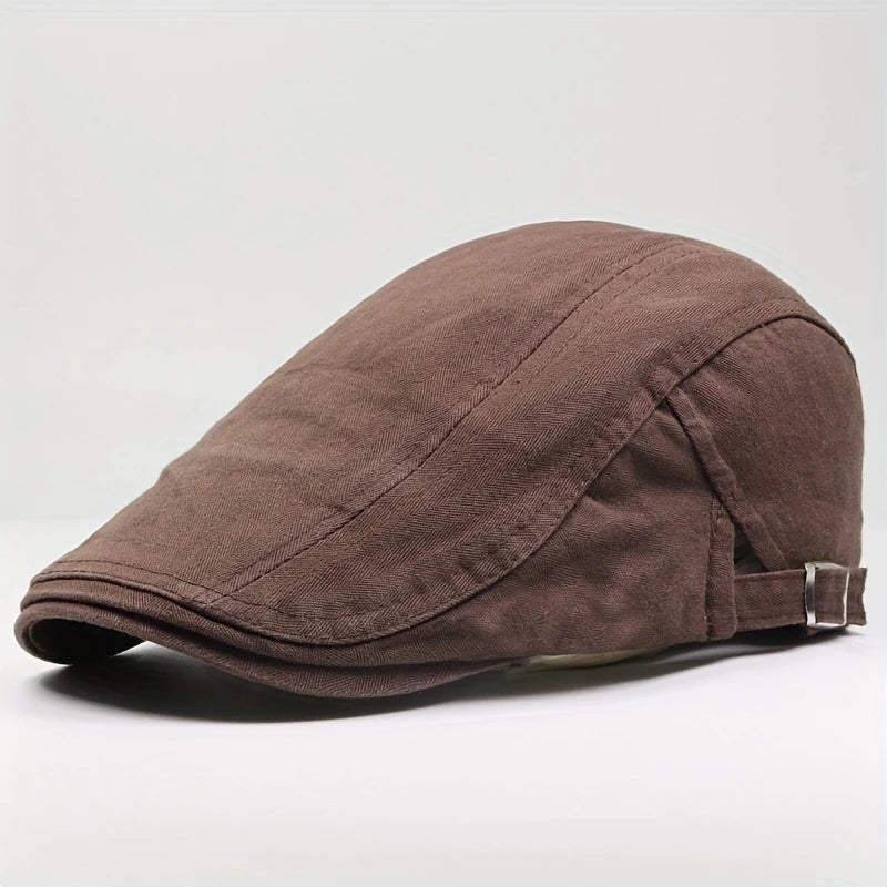 Matthis™ | Béret Homme Élégant