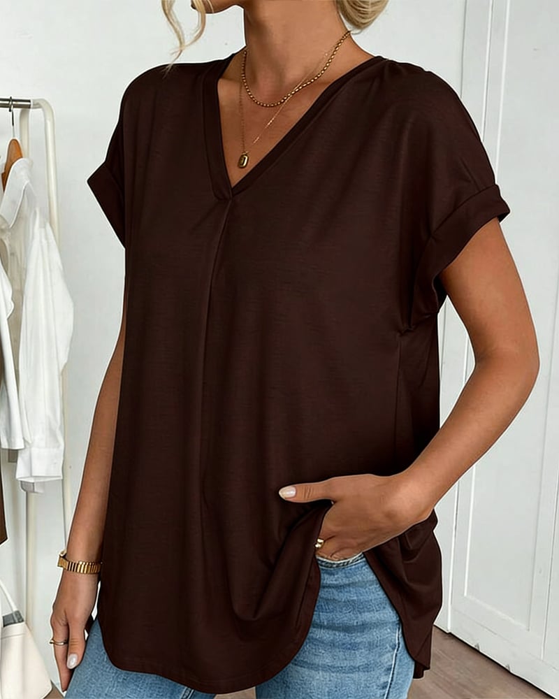 LE VANDA - T-SHIRT
