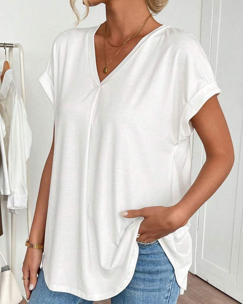 LE VANDA - T-SHIRT
