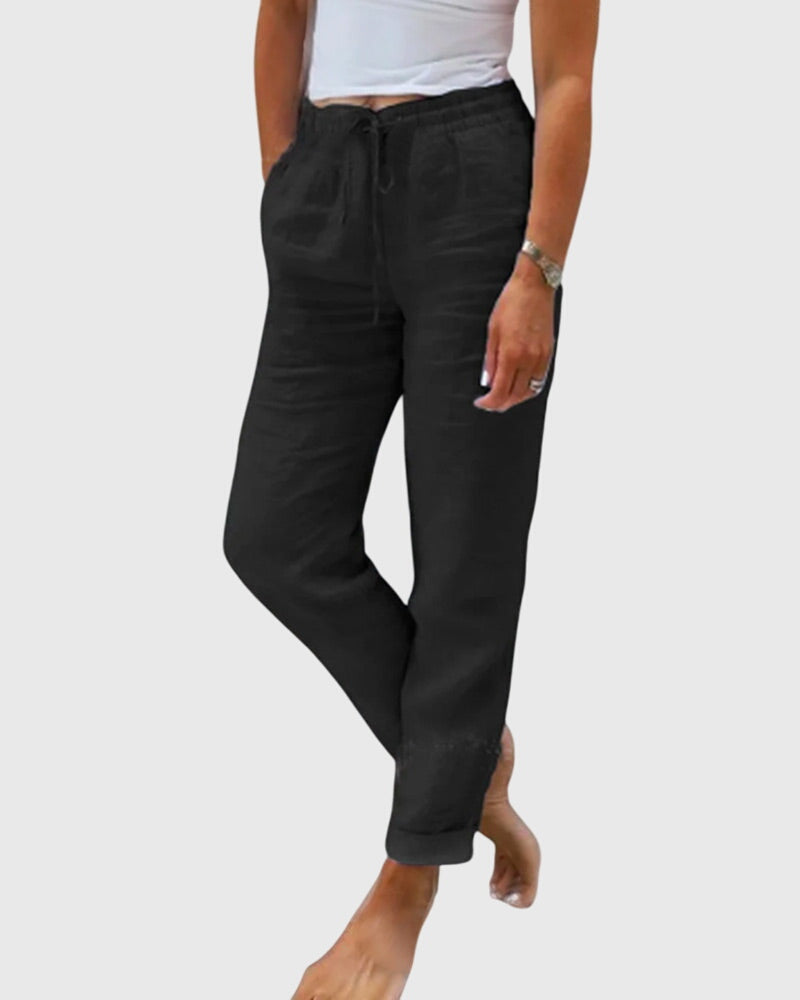 Margaret™ | Pantalons Élégants pour Femmes
