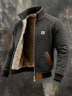 Samuel ™ | VESTE THERMIQUE PREMIUM