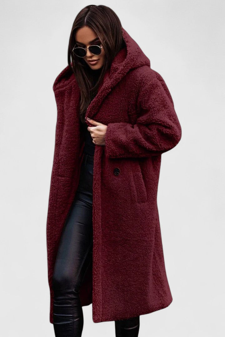 Brionyssa | Veste Élégante