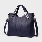 Salomé | Sac à main en cuir élégant