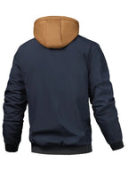 Merlin ™ | Veste d’automne urbaine