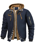 Merlin ™ | Veste d’automne urbaine