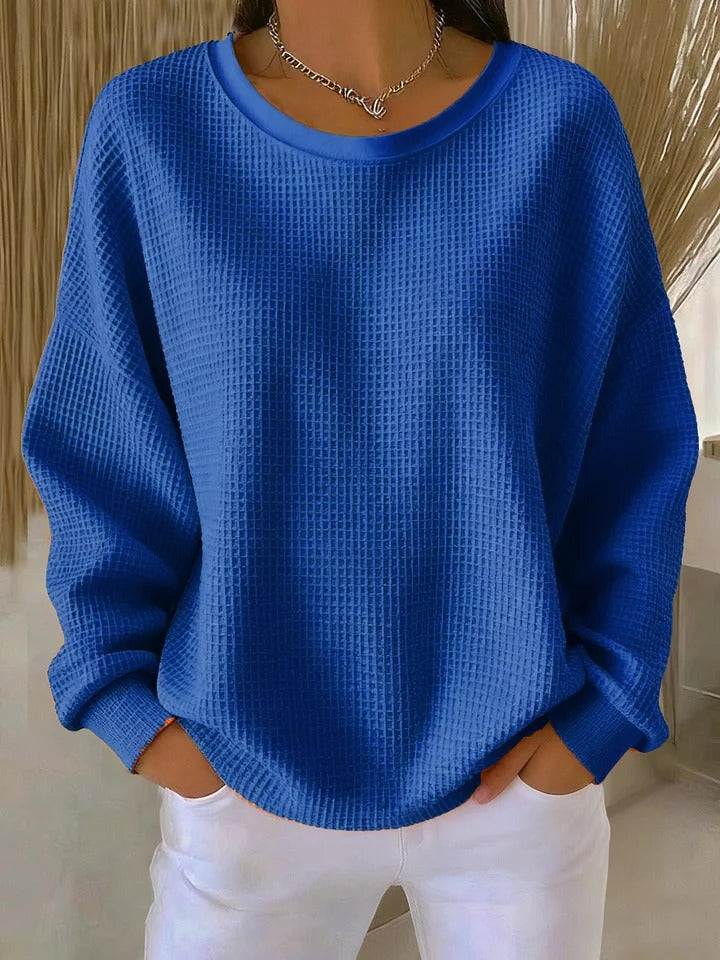 Françoise™ | Pull Classique (De retour en stock)