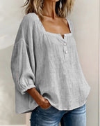 LA FABIANA - BLOUSE