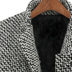 Isabelle™ | Manteau Long en Laine