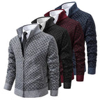 Oliver | Cardigan Casual Luxe