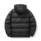 Vincent™ | Doudoune à capuche