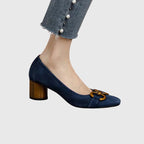 Dorothy™ | Talons Hauts Élégants