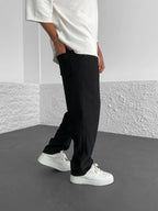 CHRISTOPHER | Pantalons de luxe pour homme