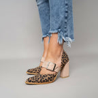 Luvia | Talons Élégants
