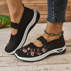 Elonie™  | Chaussures Confort Ergonomique