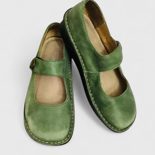 QUELIRA | CHAUSSURES MARY JANE