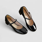 Mayzhera | Chaussures Mary Jane orthopédiques