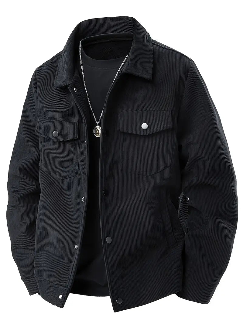 Huon ™ | Veste en Velours