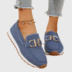 Mocassin Orthopédique Comfort Mila