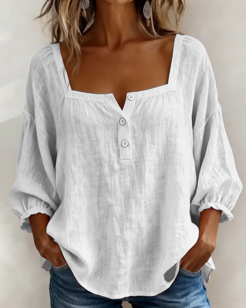 LA FABIANA - BLOUSE