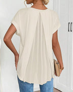 LE VANDA - T-SHIRT
