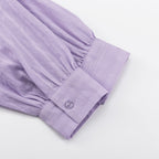 Viola - Ensemble Chemise Boutonnée et Shorts Aérés