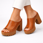 Mizella™ | Talons Compensés