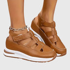 Finnie - Sandales Orthopédiques Polyvalentes