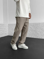 CHRISTOPHER | Pantalons de luxe pour homme
