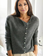 Valérie™ | Cardigan Élégant
