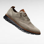 FABRIZIO – Chaussures Homme en Maille Tricot