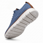 FABRIZIO – Chaussures Homme en Maille Tricot