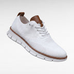 FABRIZIO – Chaussures Homme en Maille Tricot