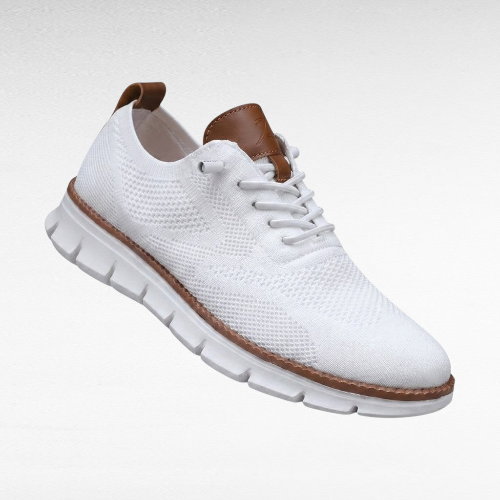 FABRIZIO – Chaussures Homme en Maille Tricot