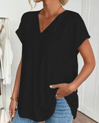 LE VANDA - T-SHIRT