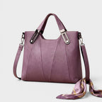 Salomé | Sac à main en cuir élégant