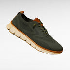 FABRIZIO – Chaussures Homme en Maille Tricot
