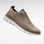 FABRIZIO – Chaussures Homme en Maille Tricot