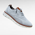 FABRIZIO – Chaussures Homme en Maille Tricot
